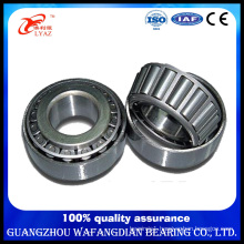 Single Row 30204 20*47*15.25 Gear Reducer Tapered Roller Bearing